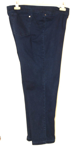 Ladies stretch jeans maine - ladies,
