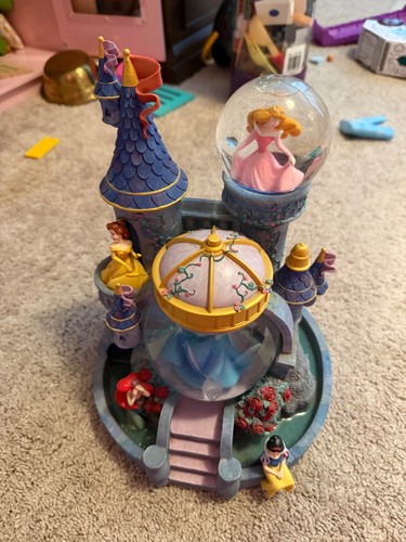 Vtg disney magical princess - vtg,