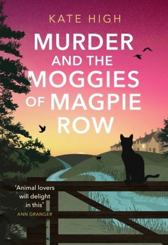 Murder and the moggies - , of