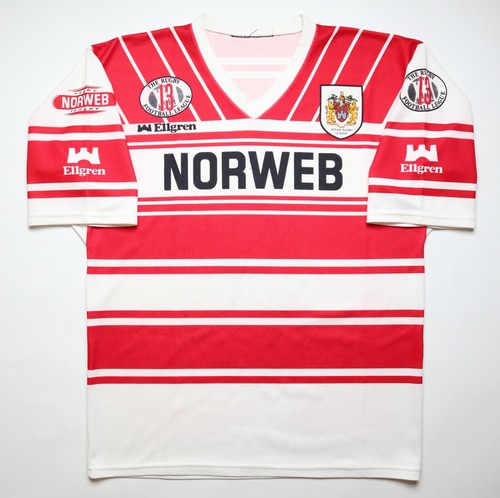Wigan warriors 1990 1991 - warriors, 1990/1991/1992