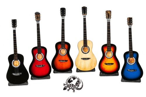 Guitar acoustic decorative - acoustic,