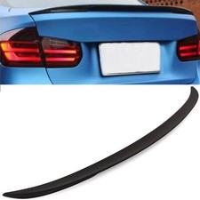 Fits BMW 3 F30 F80 Rear Trunk