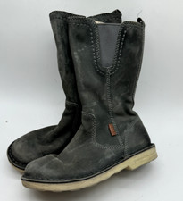 Ecco Snow Boots Toddler SZ EU