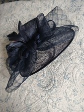 Fascinator. Unique and