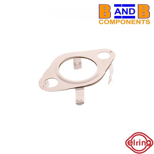 Egr valve gasket - egr,