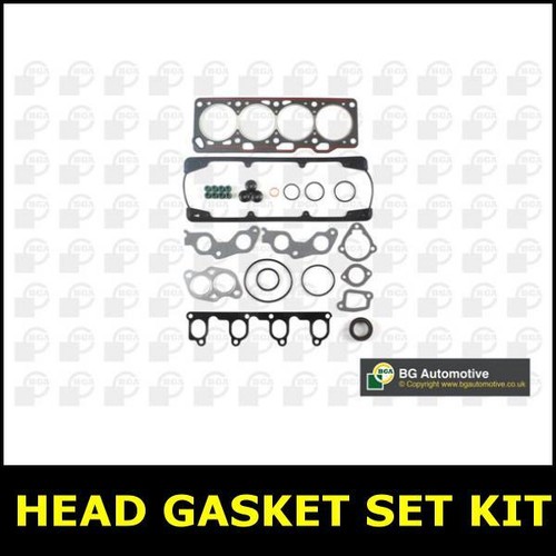 Head gasket set kit fits - kit,