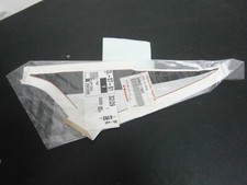 Kawasaki ZX6R G2 '99 Upper Cowling Panel Decal Graphic RH 56062-1821 sticker 223