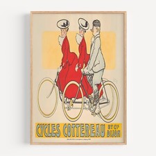 Cycles Cottereau Canale