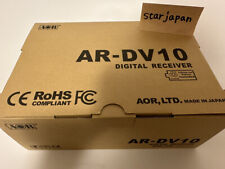 AOR AR-DV10 Digital Handy
