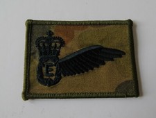 Australian Army Aircrew