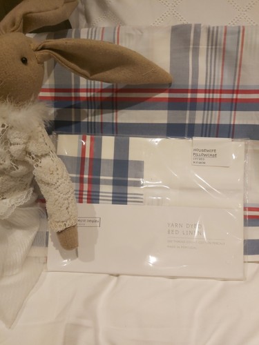 The little white company - little,