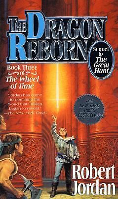 The dragon reborn wheel - wheel, of