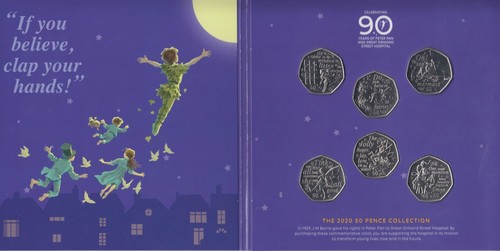 2020 iom peter pan brilliant - 2020,