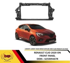 RENAULT CLIO 2019 - 2023 FRONT