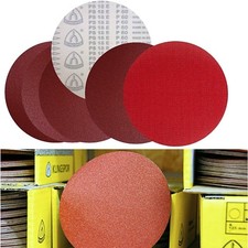 125mm 5" Sanding Discs Bosch