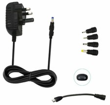 Replacement adapter - replacement, 5v