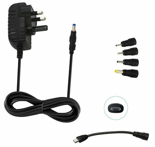Mains dc switching - 5v, 1a