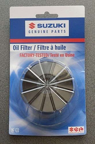 Suzuki spin cartridge - suzuki, on