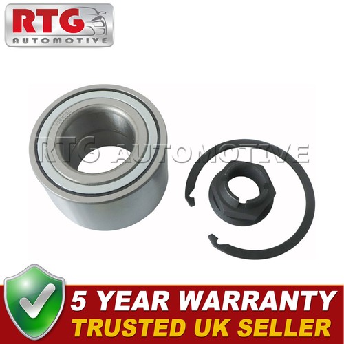 Aim rear wheel bearing - aim,