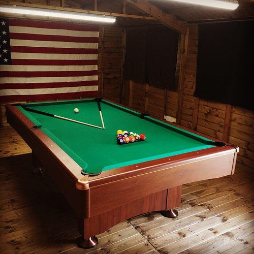 8ft buffalo eliminator - 8ft,