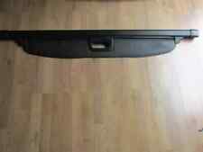 GENUINE JEEP GRAND CHEROKEE WK2 2017-2025 PARCEL SHELF LOAD COVER BLACK