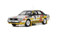 1/18 Otto GT Spirit Audi 200
