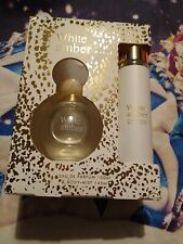 Next White Amber 100ml Eau De