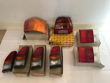 Job lot house garage clearance VW and Audi Tail Rear Lamps - great for re-sale