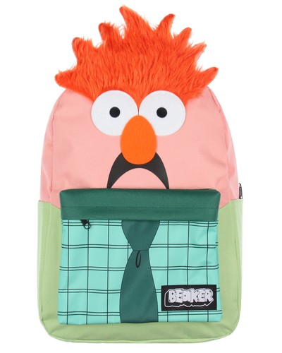 The muppets beaker - the,