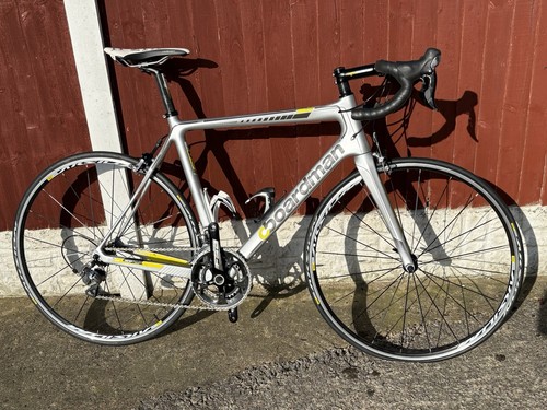 Chris boardman men carbon - boardman,