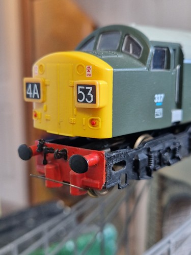 Lima gauge british rail - lima,