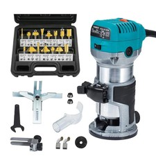 Palm Router Trimmer