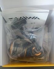 Daiwa Legalis LT 4000C