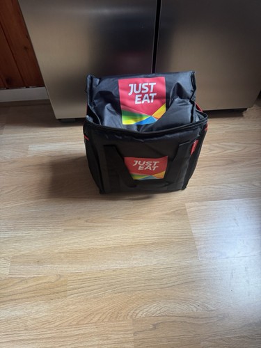 Just eat small thermal - eat, bag