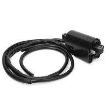 2-Wire Motorcycle Ignition