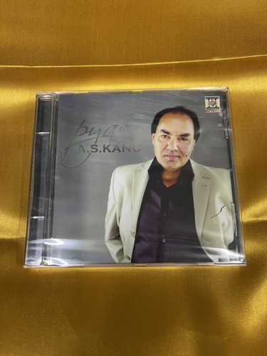 Pyar kang panjabi - kang, asian