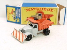 Matchbox Regular Wheels Mb.16