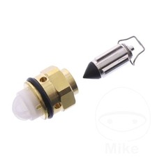 Tourmax Float Needle With Seat