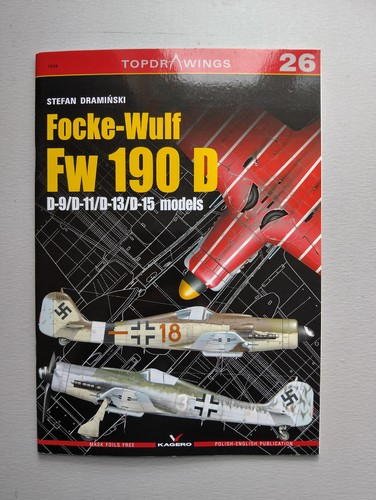 Focke wulf 190 d - focke-wulf,