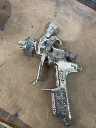 Sata jet nr2000 hvlp - nr2000,