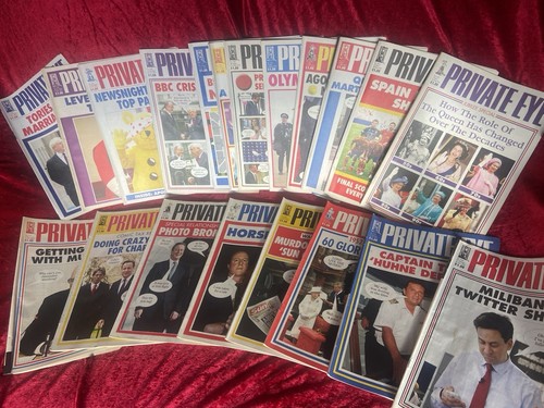 250 plus private - private, magazines