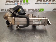 BMW EGR Exhaust Cooler N47N