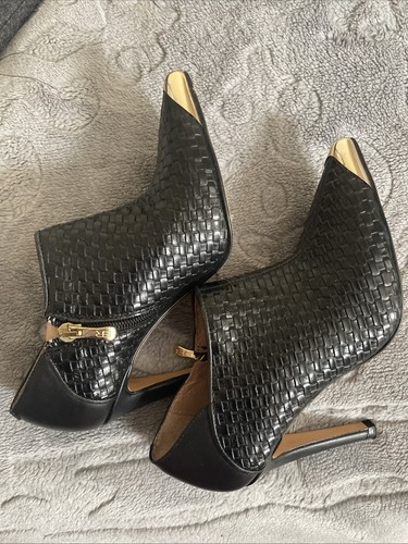 Roberto botella leather ankle - roberto,