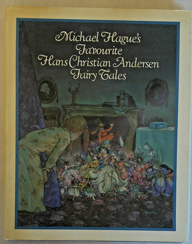 1981 michael hague s - 1981,