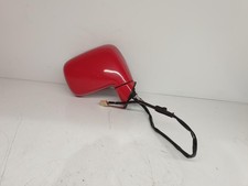 TOYOTA MR2 ZZW30 MK3 2000 RIGHT WING DOOR MIRROR DRIVERS SIDE 2 DOOR CONVERTIBLE