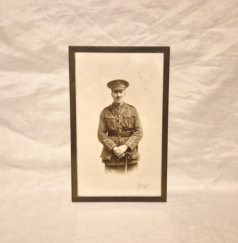 Original ww1 british army - british,