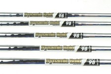 Individual Stiff Dynamic Gold