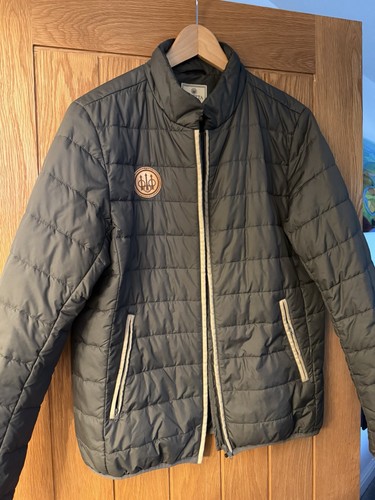 Beretta the more - beretta, insulated