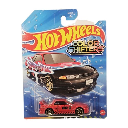 2026 hot wheels color shifters - 2026,