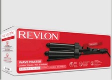 Revlon wave master - master, jumbo